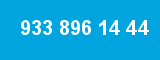 933 896 14 44